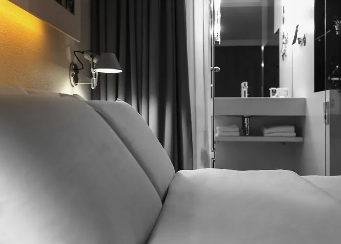 Mercure Centre Gare 4*