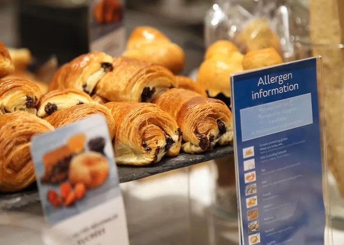 Mercure Centre Gare 4* Nantes