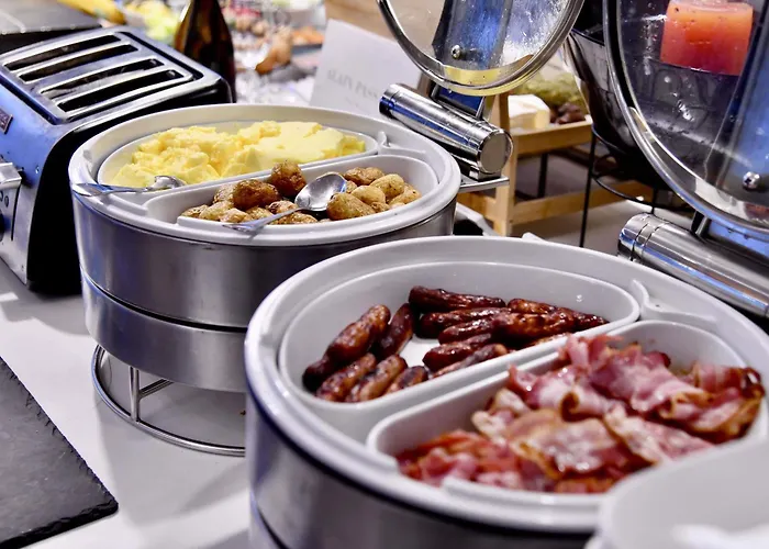 Hotel Mercure Centre Gare