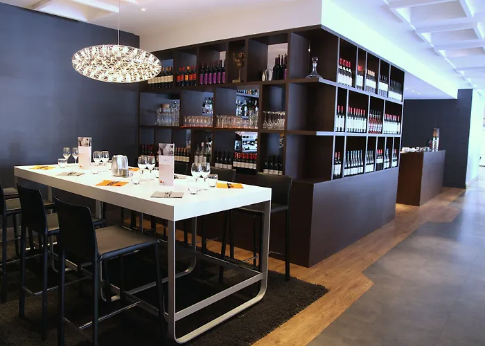 Mercure Centre Gare 4*