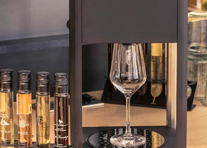 Mercure Centre Gare 4*