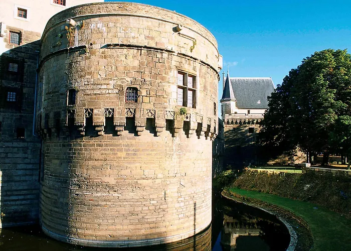 Mercure Centre Gare 4*