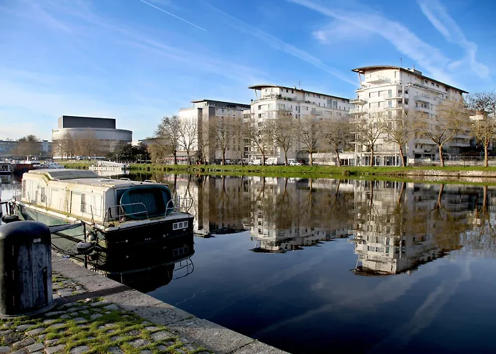 Mercure Centre Gare Szálloda 4*