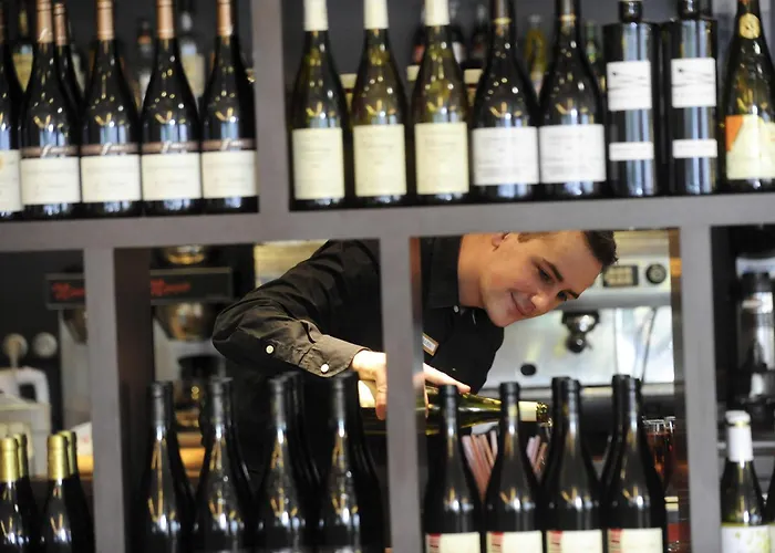 Mercure Centre Gare 4*