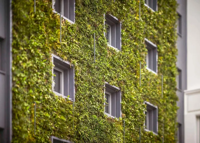 Mercure Centre Gare Szálloda