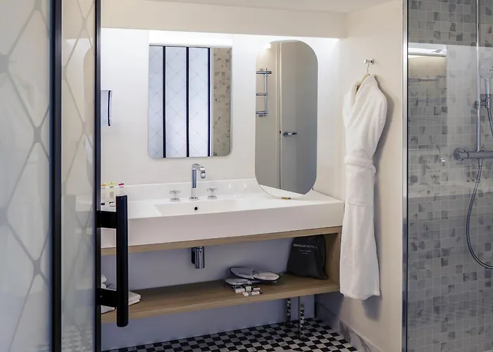 Mercure Centre Gare Nantes