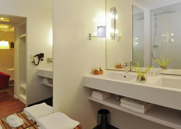 Mercure Centre Gare 4* Nantes