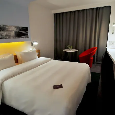 Mercure Centre Gare
