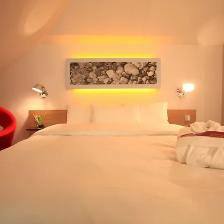 Mercure Centre Gare Nantes