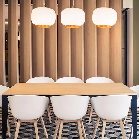 Szálloda Mercure Centre Gare Nantes