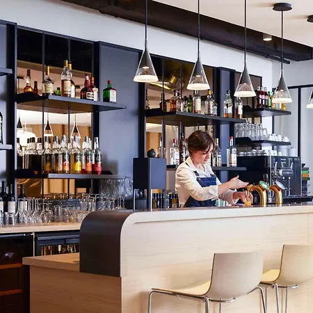 Mercure Centre Gare 4*