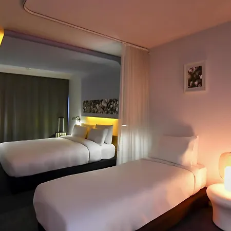 Mercure Centre Gare