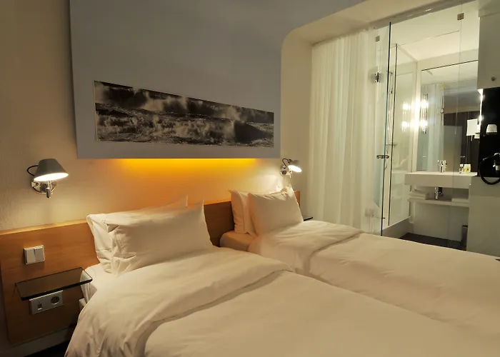 Mercure Centre Gare Hotel