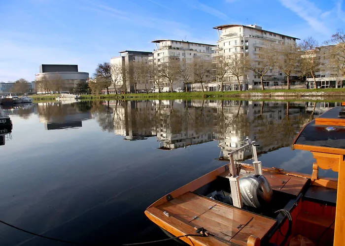 Hotel Mercure Centre Gare