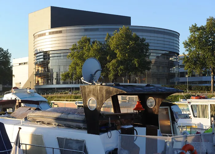 Mercure Centre Gare Nantes